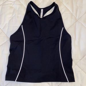 Athleta Racerback Tank